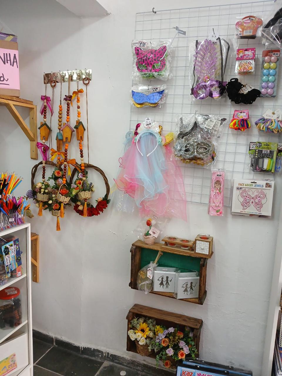 Foto da loja Tri El Shaday 1