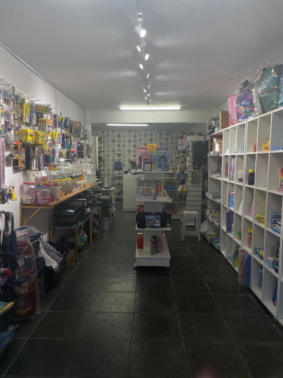 Kit de artesanato scrapbooking